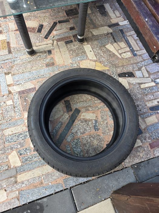 Cauciucuri vara bf goodrich 225/45/17