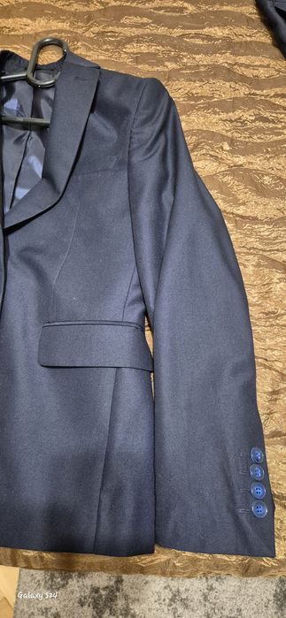 Костюм. Мъжки. Спортен