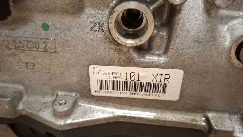 Cutie de viteze automata xdrive GA8HP51X / GA8X51CZ BMW G30 G31 G20 G21 X3 G01 X4 G02 tractiune x drive 4x4 cutie de transfer cardan mic fata xdrive