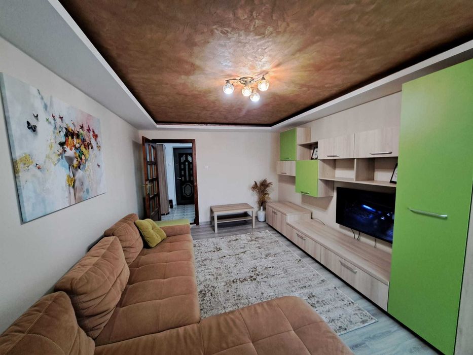 Apartament de inchiriat Lugoj