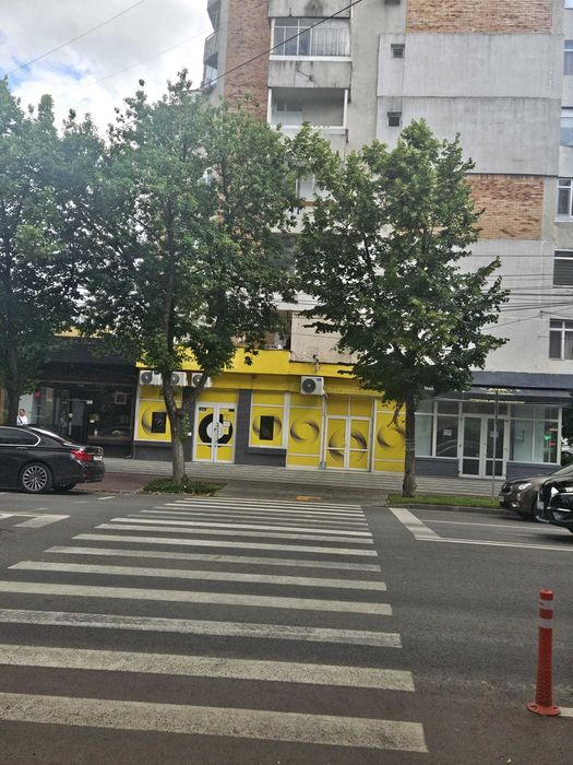 spatiu ultracentral de inchiriat