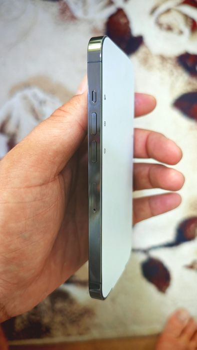Iphone 13 pro ideal