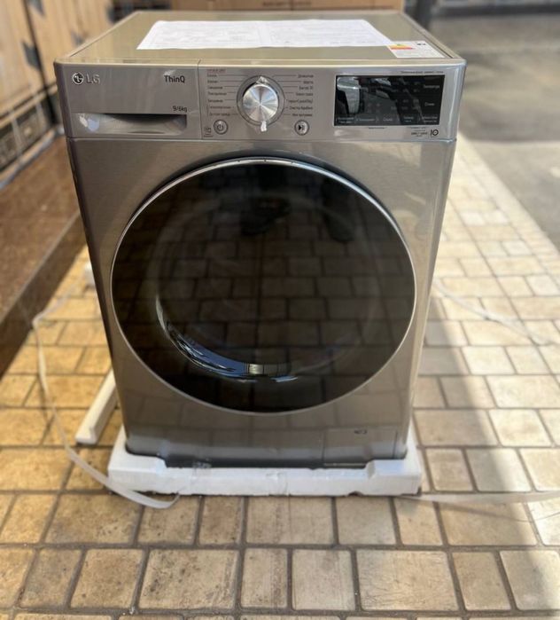 Мега акция 50%  Стиральная машина LG  автомат 5 доставки без платно