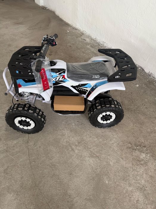 Atv 1000 W 48 Volți Germany Nou cu garantie
