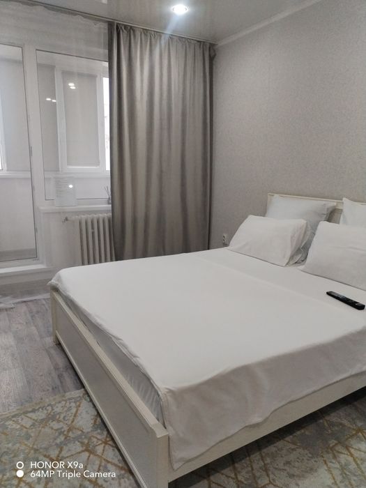 Сдается квартира