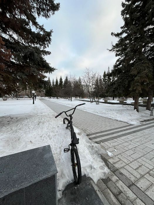 продам бмх viking