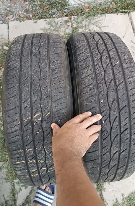 Баллон летний для авто