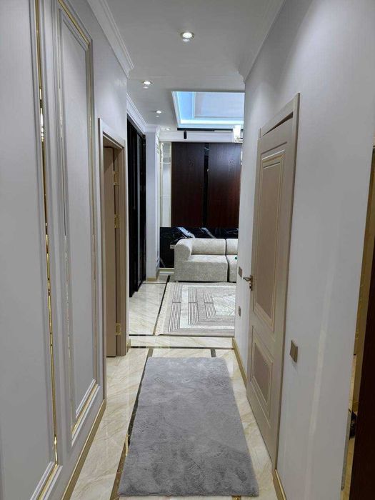 ЖК Prestige Gardens Шота Руставели Яккасарайский район 2/11/14 60кв.м