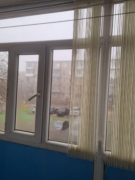 Продам квартиру.