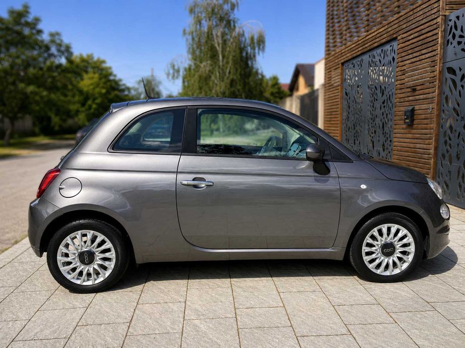 FIAT 500 2023 — imagine 3