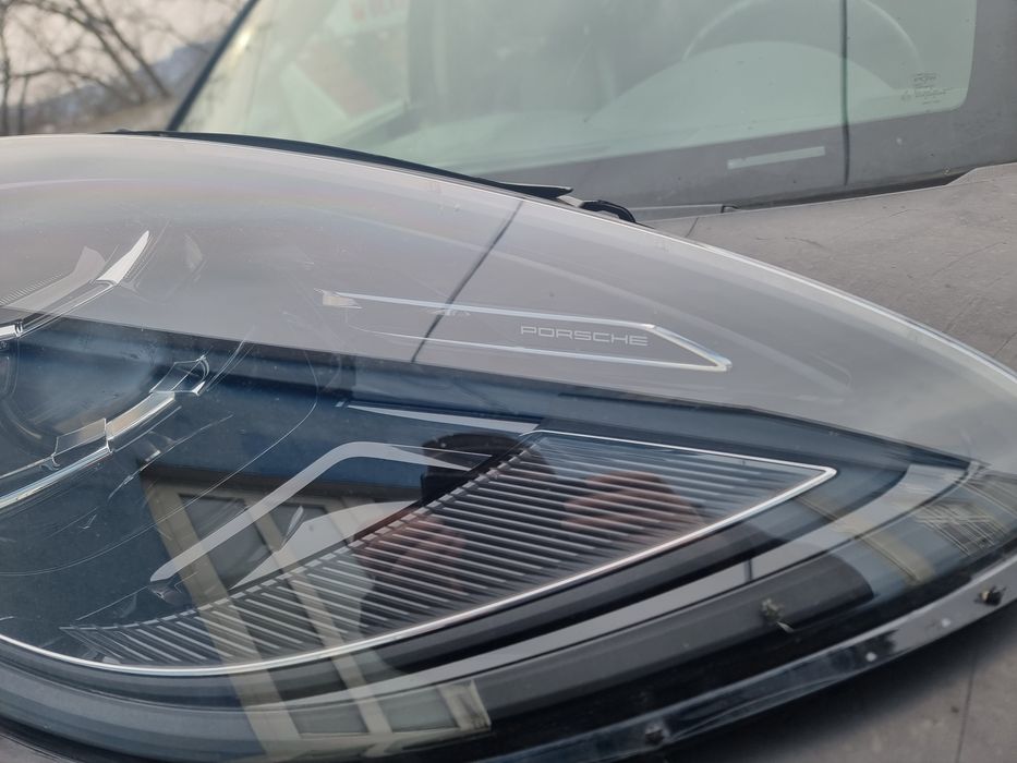 Far dreapta porsche macan matrix full led cod 95B941016F