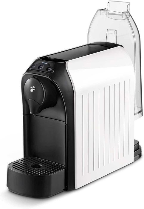 Кафемашина с капсули Tchibo Cafissimo Easy White