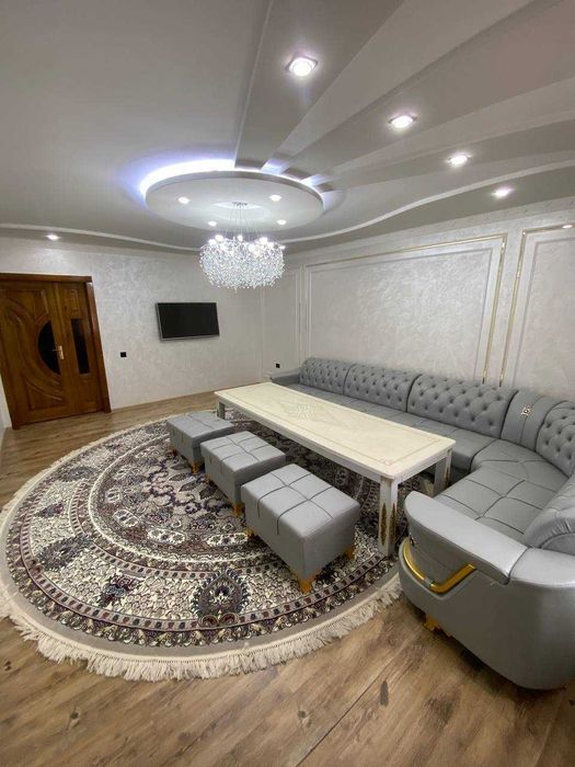 №3718.Янги уй 3 хонали Сотилади !!