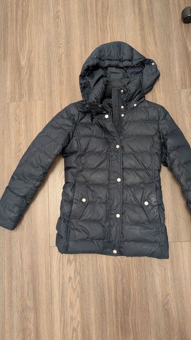 Geaca dama Tommy Hilfiger XS