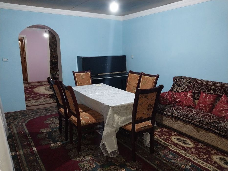 Уй сотилади Тошкент Кук Сарой