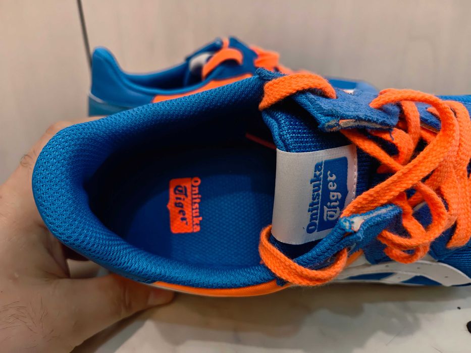 кроссовки Onitsuka Tiger