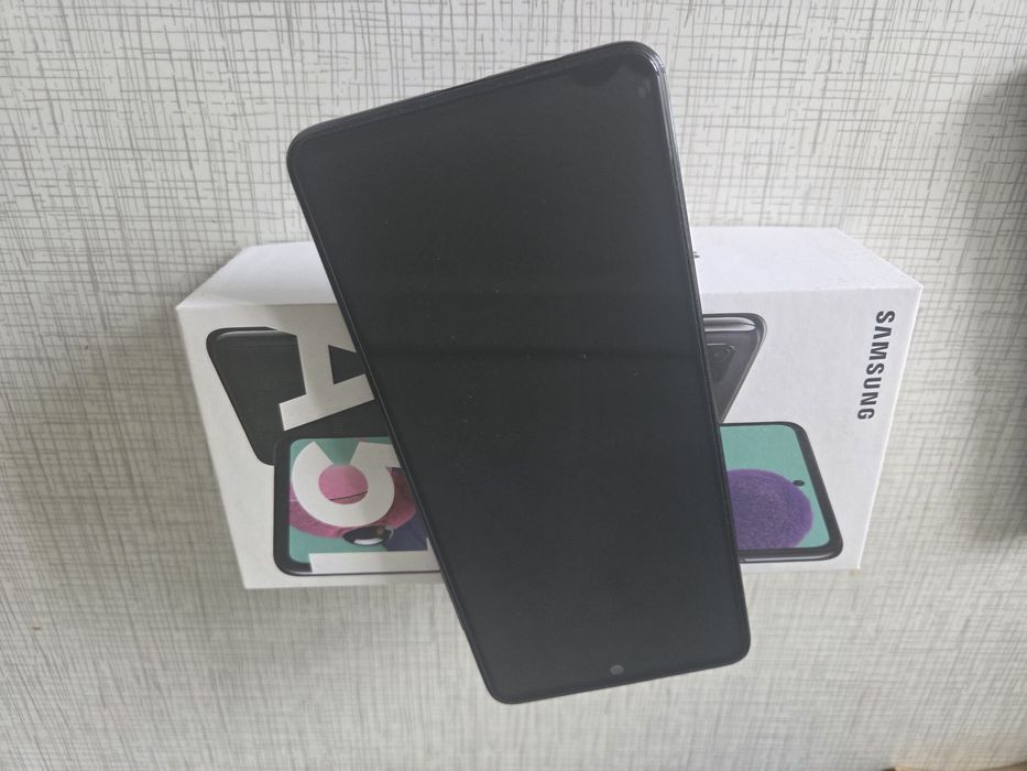 Самсунг а51  128GB