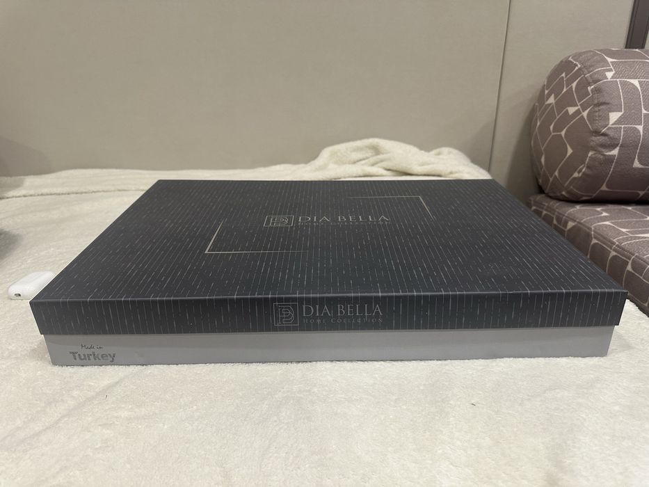 Покрывало на кровать