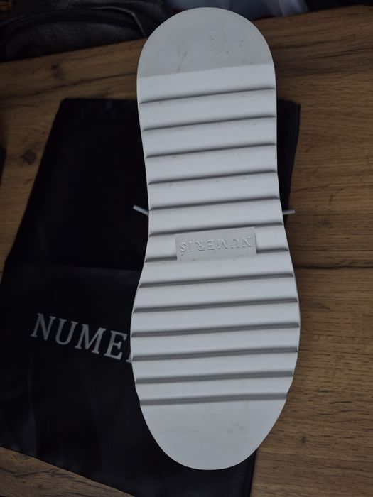 Кросовки Numeris