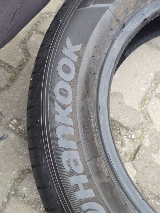 205 60 16 Hankook