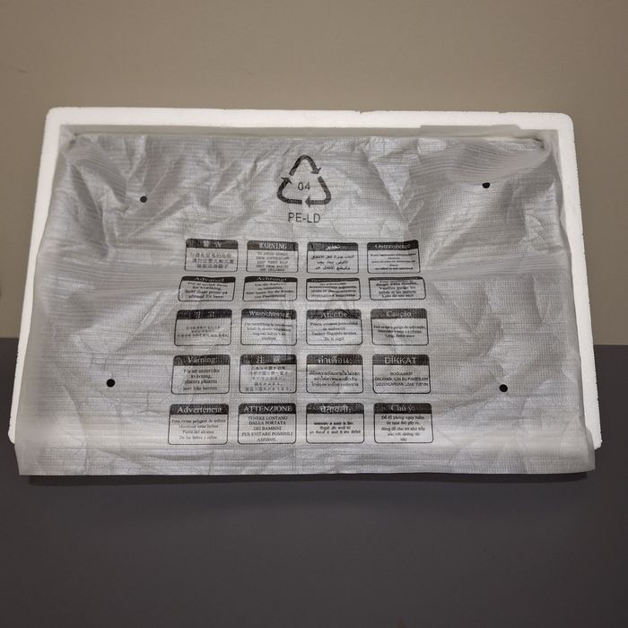 Монитор FHD 75 Hz