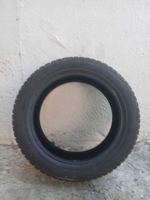Зимняя резина 215/55 R18