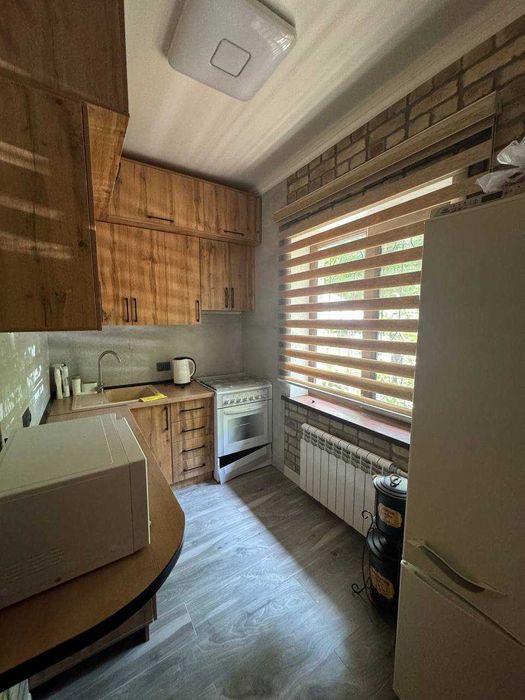 Сдаётся 1-комнатная квартира, Карасу-2