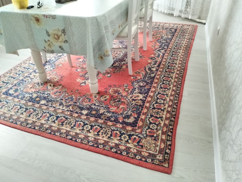 Ковары, шерстяные, 2 х4 и 2х3