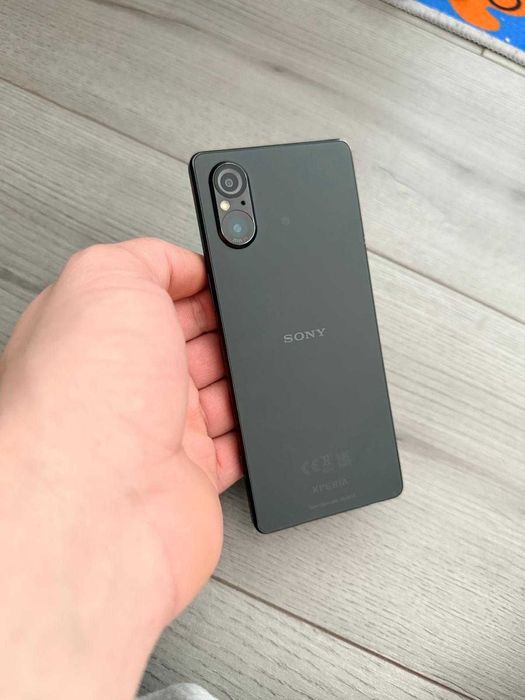 Sony Xperia 5 V 128GB stare excelentă