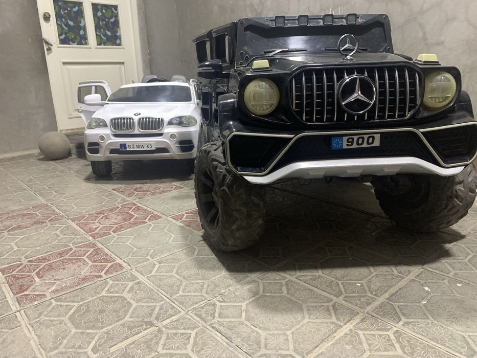Detskiy mashina holati zor bmw ni chap oynasi sal singanroq boshqa ayb