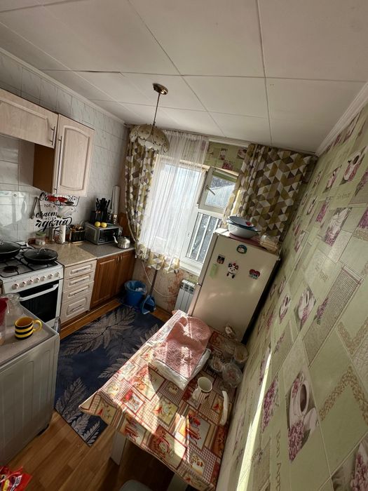 2х комнатная квартира