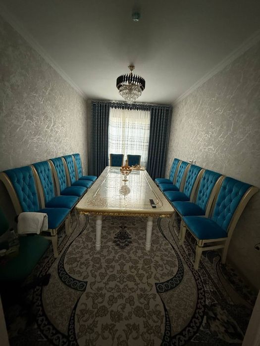 Sergeli yangi xayot Sputnik 16a