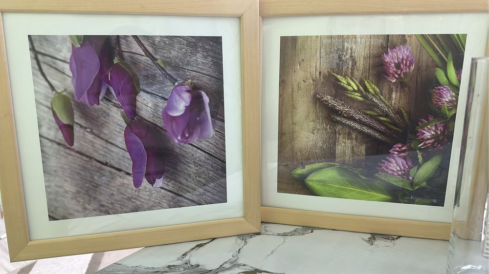 Продам картины , вазы , ключница