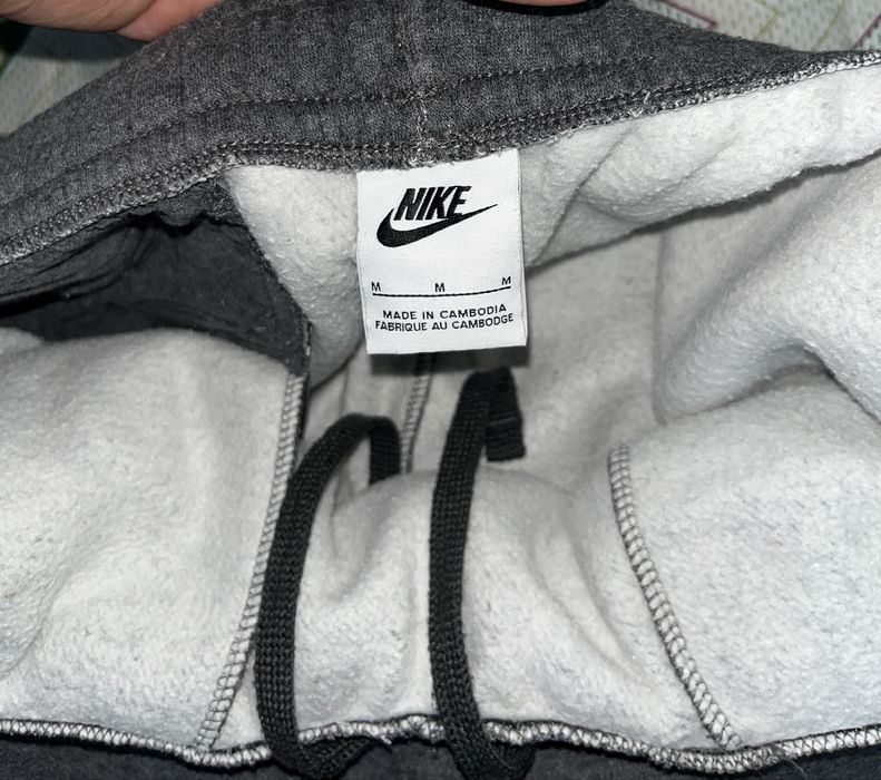 Спортивные трико NIKE