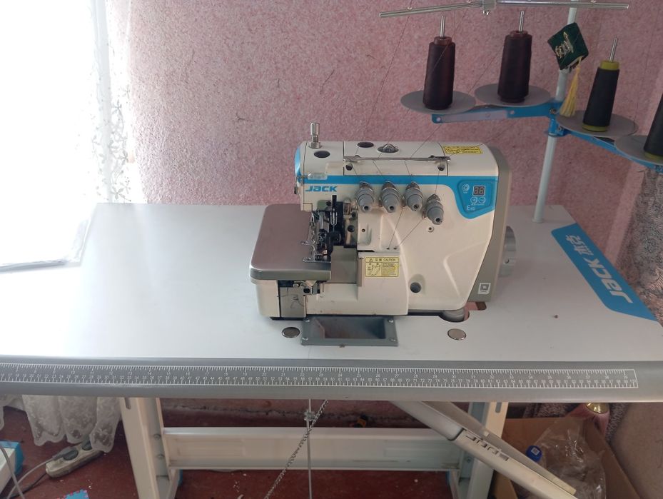 Jack A4f va jack E4s