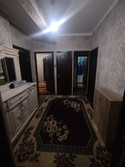 Kvartira sergeli 2 bekatda