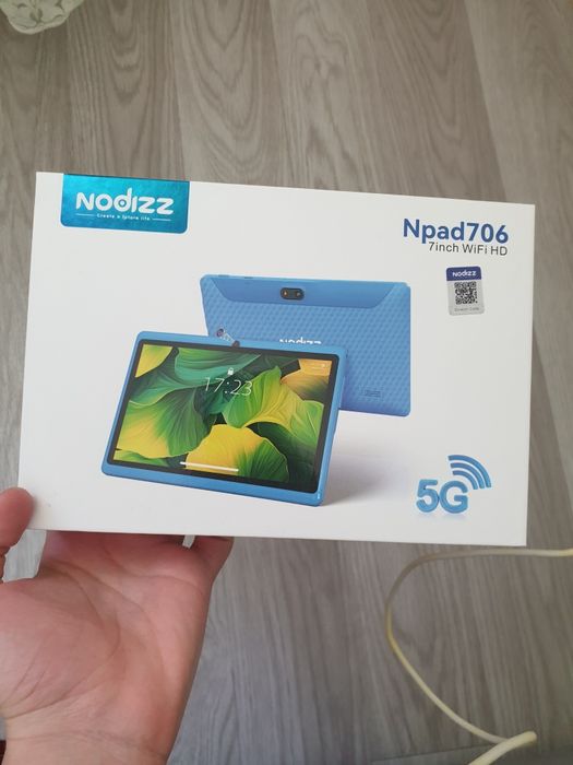 Детский нпад 128гб