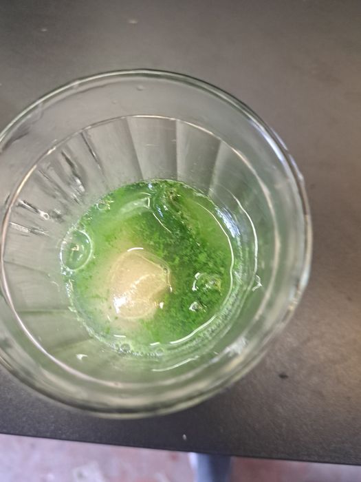 Замороженный сок витграсс (Wheatgrass) — 100% натуральный суперфуд!