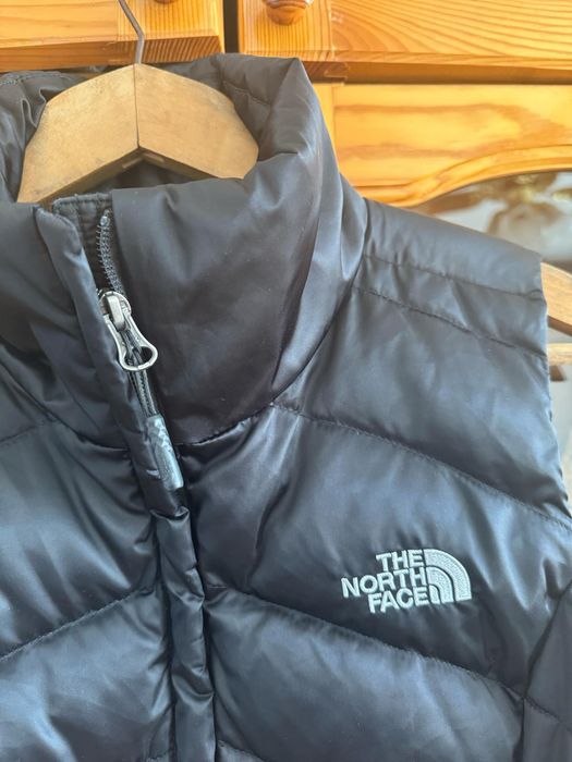 Дамски елек- The North Face