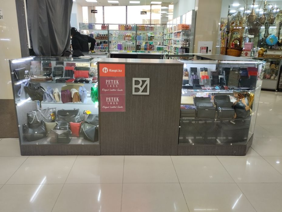 Продам торговое оборудование