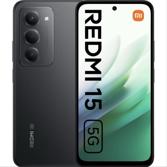 redmi new model 2025 8 /256GB