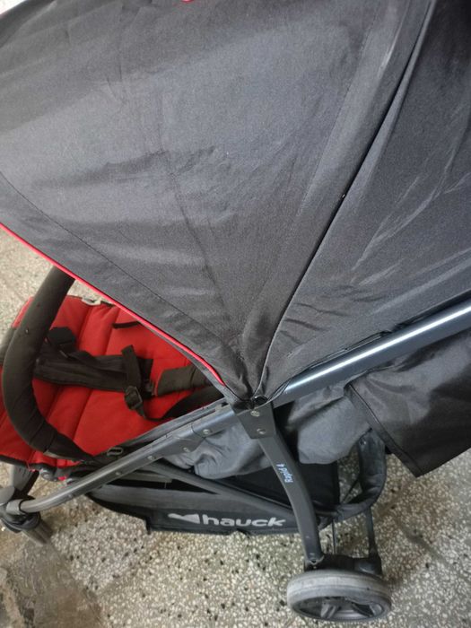 Продавам детска лятна количка