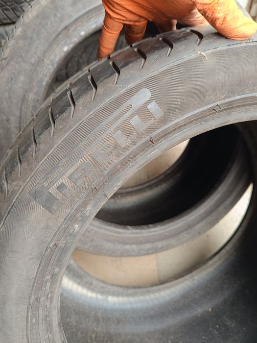 Гуми 275 40 19 Pirelli
