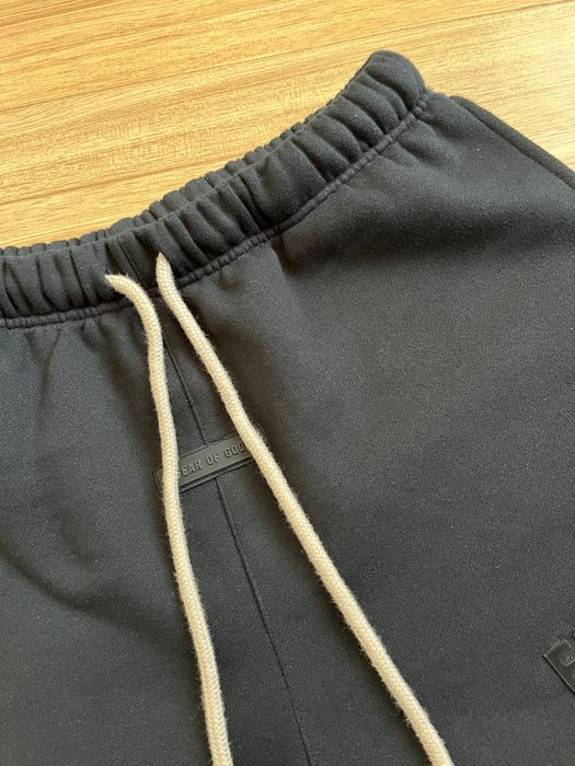 Pantaloni essentials S