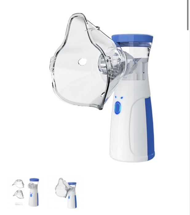 Aparat aerosoli