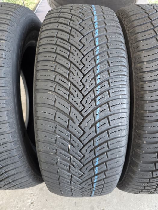 215/65/17 PIRELLI 4бр