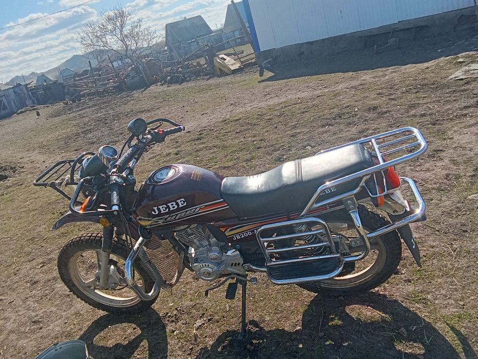 Продам  мотоцикл