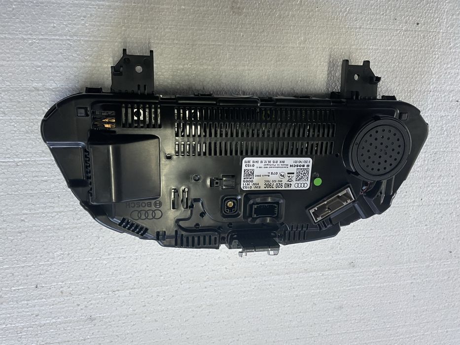 Ceasuri bord(europa) virtual cockpit Audi a6 c8 3.0  tdi