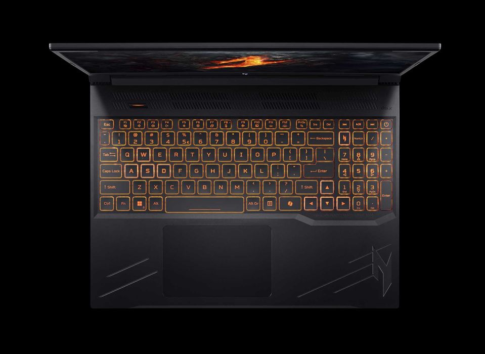 Acer Nitro V15 FHD IPS 165Hz Core 5-210H DDR5 16 GB SSD 512 RTX 4050 6