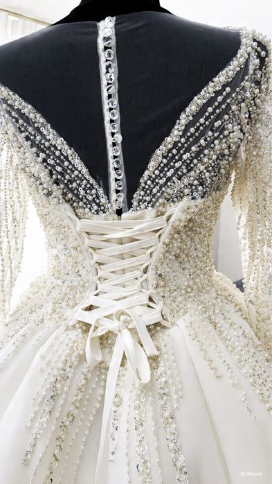 Rochie de mireasa